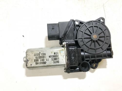 Right rear window motor BMW 3 (E90) 316 i | BP35649434E22 - Image 2