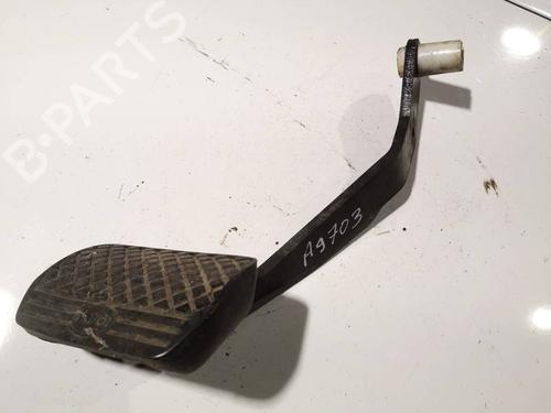 Pedal Pedal AUDI 80 B4 Saloon (8C2) 2.0 E (115 hp) 34903262 34903262