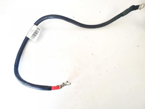 Used Cable Cable MERCEDES-BENZ E-CLASS (W212) E 200 CDI / BlueTEC (212.005, 212.006) (136 hp) 35404824 35404824