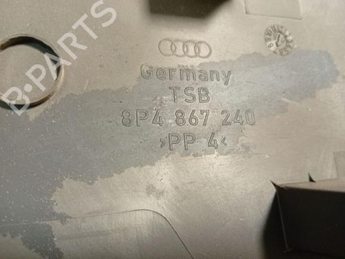 Other AUDI A3 (8P1) 2.0 TDI | BP34917860O1 - Image 4