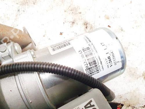 Steering pump NISSAN NOTE (E11, NE11) 1.4 | BP35078409M99 - Image 2