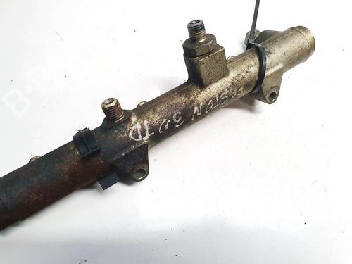 Injection rail AUDI A6 C6 (4F2) 3.0 TDI quattro | BP35157762M98 - Image 2