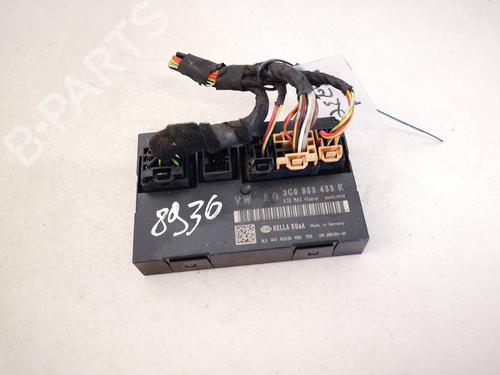 Used Electronic module Electronic module VW PASSAT B6 (3C2) 2.0 TDI (140 hp) 35316206 35316206