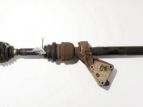 Used Right front driveshaft Right front driveshaft OPEL VECTRA C (Z02) 2.2 DTI 16V (F69) (125 hp) 35379854 35379854