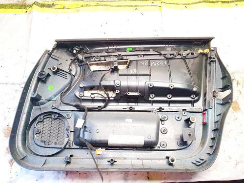 Front left panel AUDI A4 B7 (8EC) 2.0 TFSI | BP35323289C58 - Image 3