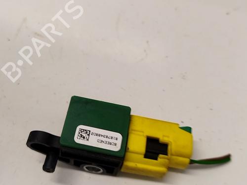 Electronic sensor VW PASSAT B6 (3C2) 2.0 TDI | BP39456532M84 - Image 4