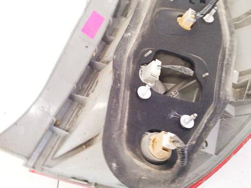 Left taillight HONDA FR-V (BE) 2.2 i CTDi (BE5) | BP35005137C34 - Image 3