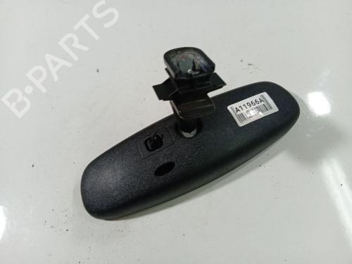 Rear mirror MAZDA 6 Hatchback (GH) 2.2 MZR-CD (GH10) | BP40555908I6 - Image 4