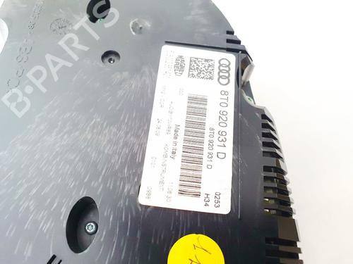 Instrument cluster AUDI A5 (8T3) 2.7 TDI | BP35411507C47 - Image 3