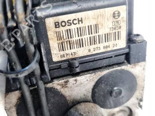 ABS pump VW PASSAT B5 Variant (3B5) 1.9 TDI | BP34826286M43 - Image 4