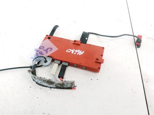 Used Electronic module Electronic module 35581750 35581750