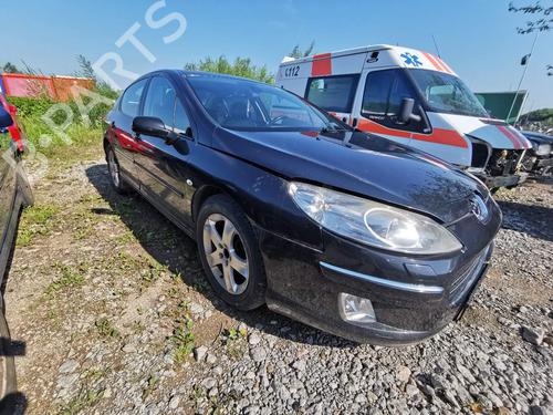 Used Parts PEUGEOT 407 (6D_) 2.0 HDi 135 (6DRHRH, 6DRHRE, 6DRHRG, 6DRHRJ) 4860512
