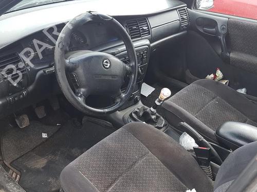 Switch OPEL VECTRA B (J96) 2.0 DI 16V (F19) | BP33486145I30 - Image 5