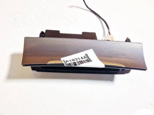 Used Ashtray Ashtray VW PASSAT B6 (3C2) 1.9 TDI (105 hp) 35004801 35004801