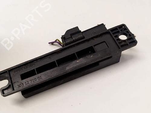 Electronic module JAGUAR XF I (X250) 2.2 D | BP34759142M83 - Image 3