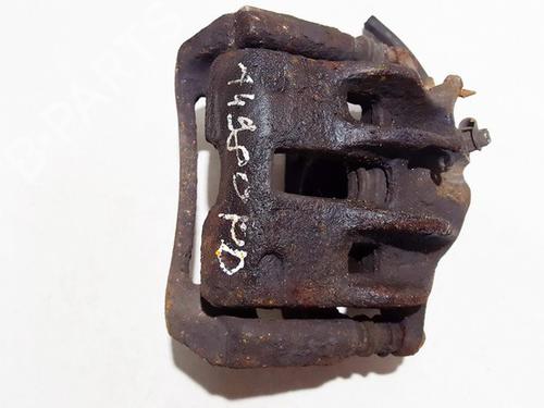 Used Right front brake caliper Right front brake caliper 35853595 35853595