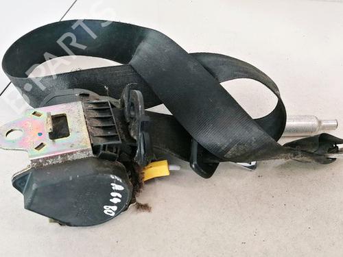 Used Front left seatbelt Front left seatbelt AUDI A4 B5 (8D2) 1.9 TDI (90 hp) 35580813 35580813