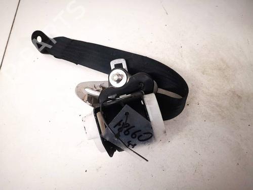 Used Rear right seatbelt Rear right seatbelt MAZDA 5 (CR) 2.0 (CREW, CR19) (146 hp) 35339677 35339677