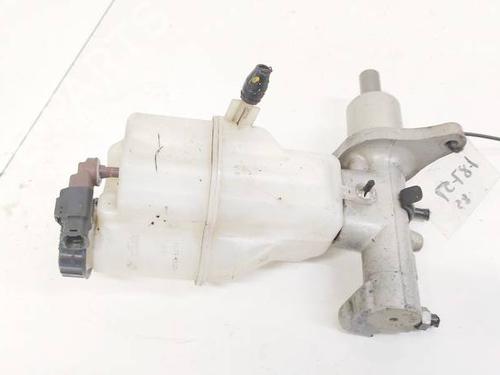 Used Brake master cylinder Brake master cylinder CITROËN C5 III (RD_) 1.8 16V (RD6FXC) (125 hp) 35339681 35339681