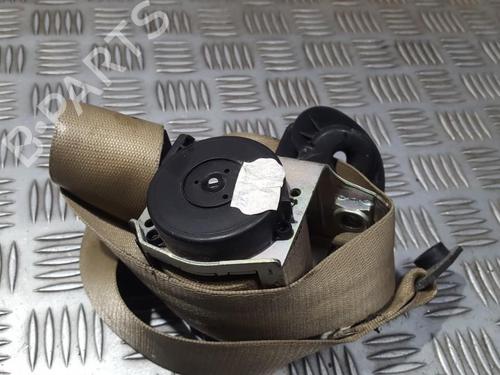 Used Rear right seatbelt Rear right seatbelt BMW 5 (E60) 530 i (231 hp) 35705133 35705133