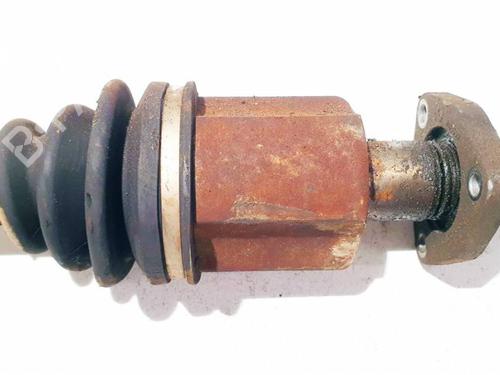 Right front driveshaft OPEL ASTRA H (A04) 1.9 CDTI (L48) | BP34867191M39 - Image 3