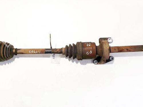 Used Right front driveshaft Right front driveshaft HONDA CR-V III (RE_) 2.0 i-VTEC (RE5, RE1) (150 hp) 35047845 35047845