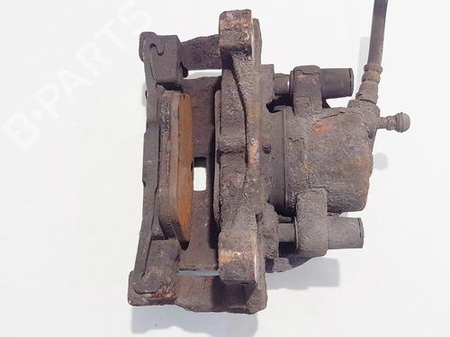 Left front brake caliper LAND ROVER FREELANDER 2 (L359) 2.2 TD4 4x4 | BP35864661M105 - Image 2