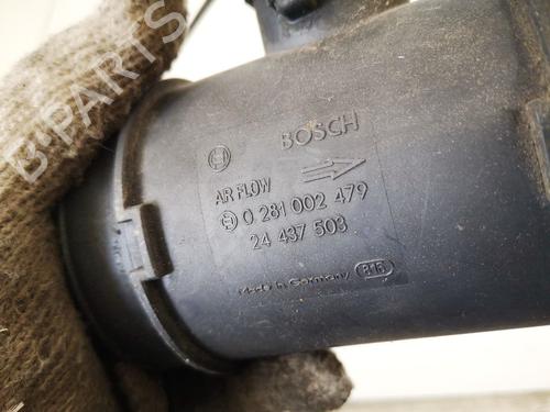 Mass air flow sensor SAAB 9-3 (YS3F, E79, D79, D75) 2.2 TiD | BP35391320M95 - Image 3