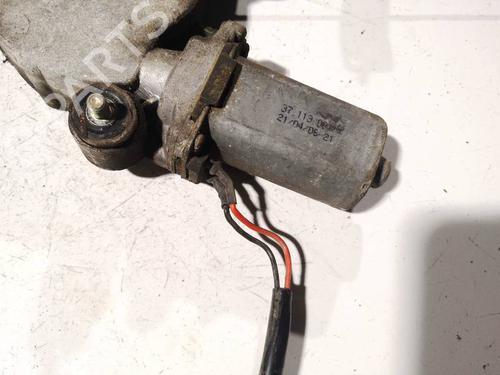 Used Left front window motor Left front window motor 34969912 34969912