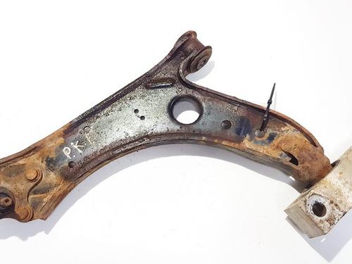 Used Left rear steering knuckle Left rear steering knuckle 35445726 35445726