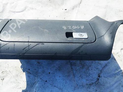 Used Glove box Glove box VW GOLF V (1K1) 1.9 TDI (90 hp) 34776923 34776923