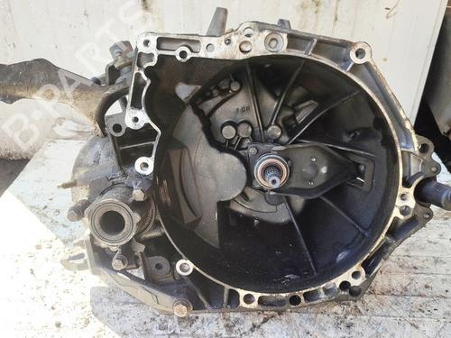 Used Gearbox Gearbox 35440060 35440060