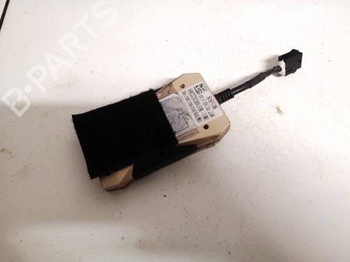 electronic-module-opel-zafira-a-mpv-t98-1999-2000-2001-2002-2003-2004-2005-2006-32613547 main image