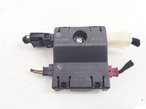 Used Electronic module Electronic module BMW 3 (F30, F80) 320 d (163 hp) 34936049 34936049