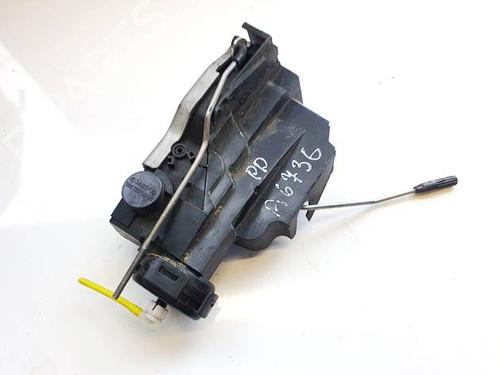 Used Front right lock Front right lock 35528306 35528306