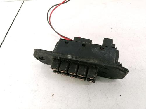 Electronic module CITROËN C8 (EA_, EB_) 2.0 HDi | BP35424672M83 - Image 2