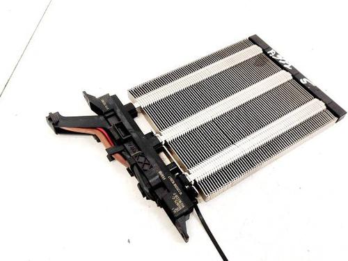 Used Heater resistor Heater resistor SKODA OCTAVIA II (1Z3) 1.9 TDI (105 hp) 35269879 35269879