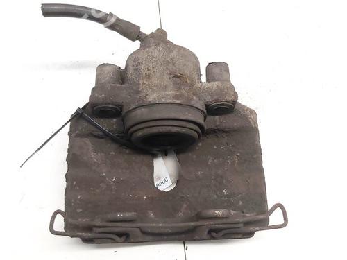Left front brake caliper VW PASSAT B6 (3C2) 2.0 TDI | BP35883041M105 - Image 2
