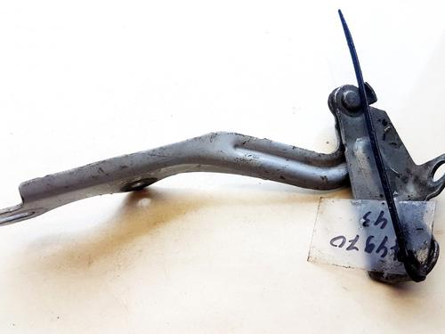 Used Hinge/Door check strap Hinge/Door check strap MAZDA MPV II (LW) 2.0 DI (136 hp) 35638827 35638827