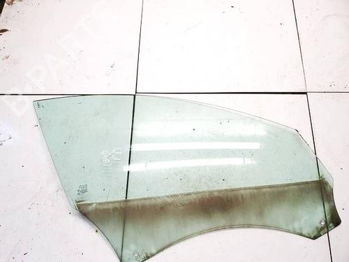Used Front right door window Front right door window JAGUAR XF I (X250) 2.7 D (207 hp) 39999260 39999260