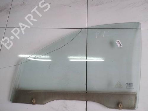 Used Front left door window Front left door window HYUNDAI SANTA FÉ I (SM) 2.4 16V (146 hp) 36311857 36311857
