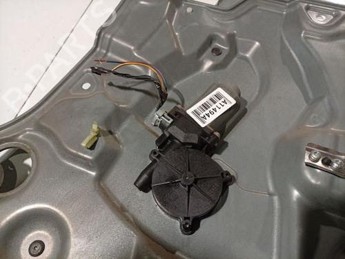 Right front window motor NISSAN PRIMERA Hatchback (P12) 1.9 dCi | BP37227955E20 - Image 4