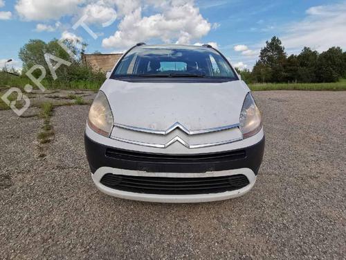 Front left panel CITROËN C4 Grand Picasso I (UA_) 1.6 HDi | BP34761454C58  - Image 6