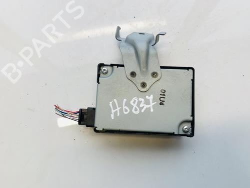 Electronic module TOYOTA YARIS (_P15_) 1.3 (NSP150_) | BP33091248M83 - Image 3