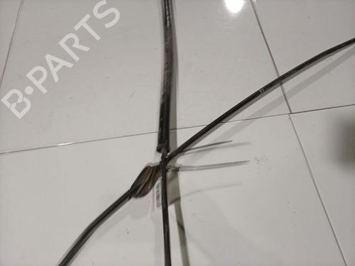 Cable MERCEDES-BENZ C-CLASS (W203) C 200 Kompressor (203.042) | BP36685774E12 - Image 3
