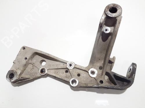 Used Left rear steering knuckle Left rear steering knuckle 35585805 35585805