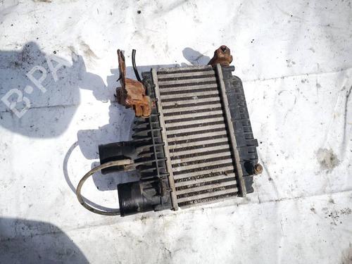 Intercooler Intercooler 34748467 34748467