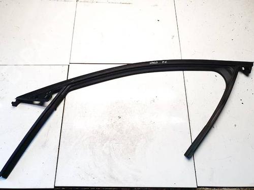 Used Rubber door seal Rubber door seal MAZDA CX-30 (DM) 2.5 e-SKYACTIV-G (DM5W) (140 hp) 39734486 39734486