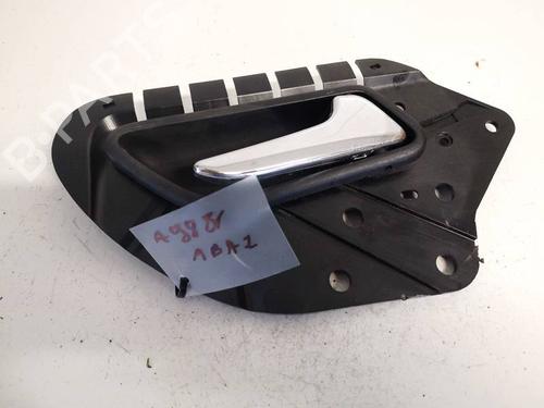 Used Front right interior door handle Front right interior door handle MERCEDES-BENZ A-CLASS (W169) A 180 CDI (169.007, 169.307) (109 hp) 35134611 35134611