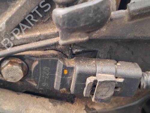 Electronic sensor RENAULT KANGOO (KC0/1_) 1.5 dCi | BP35019668M84 - Image 2